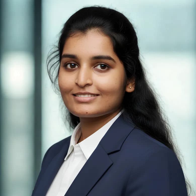 Hasini Senarathne