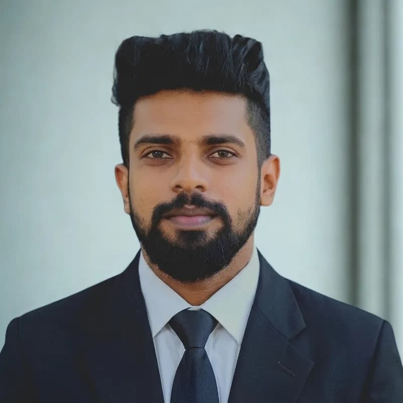 Inosh Harsha