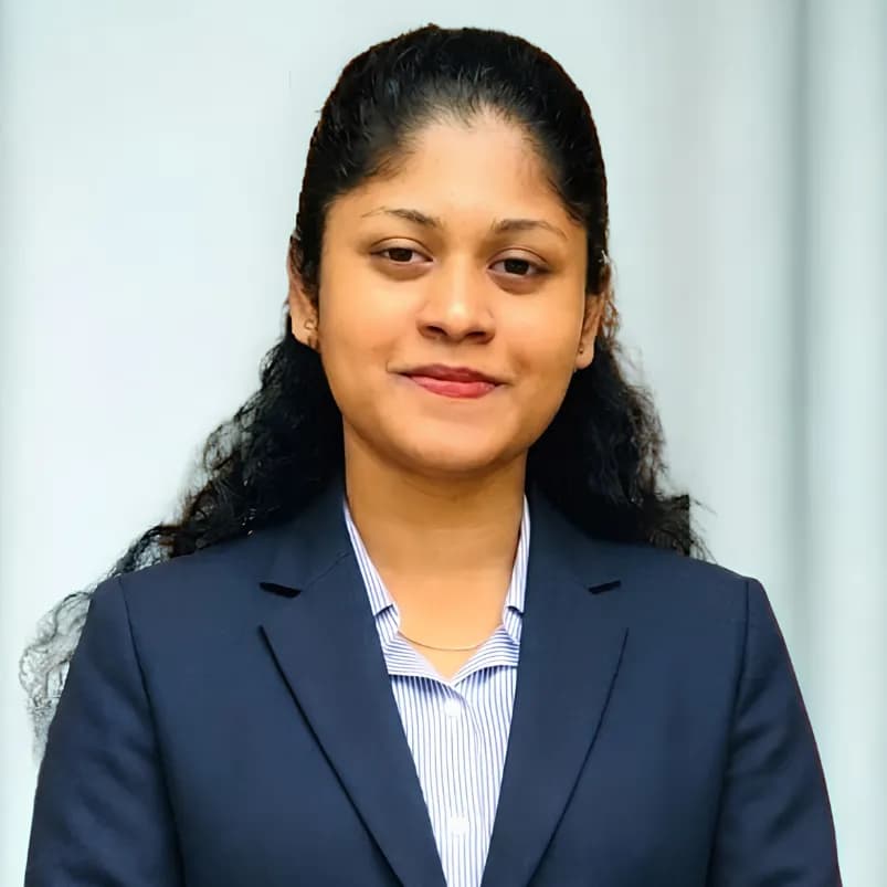 Kasuni Gunawardhana