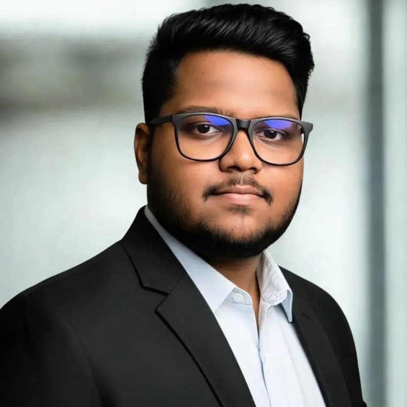 Tharidu Lakmal